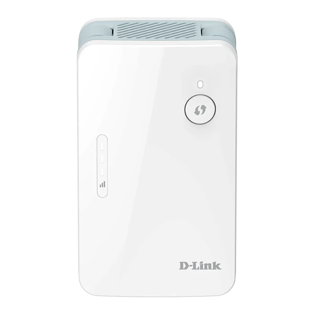 GUNMANSA D-Link E15 AX1500 Mesh Range Extender, Network transmitter