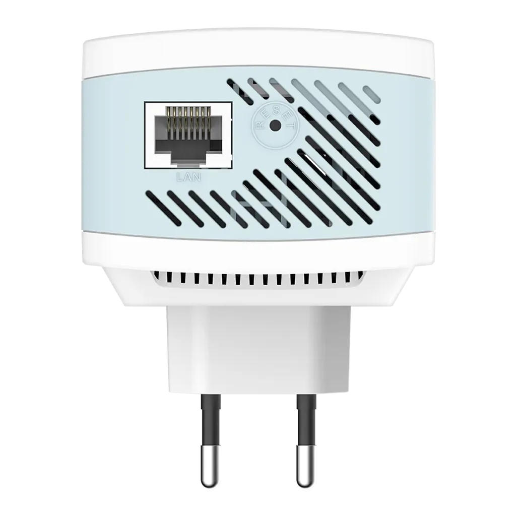 GUNMANSA D-Link E15 AX1500 Mesh Range Extender, Network transmitter