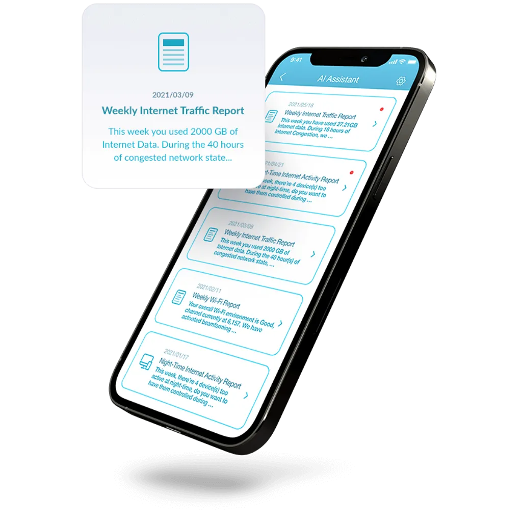 GUNMANSA D-Link E15 AX1500 Mesh Range Extender, Network transmitter