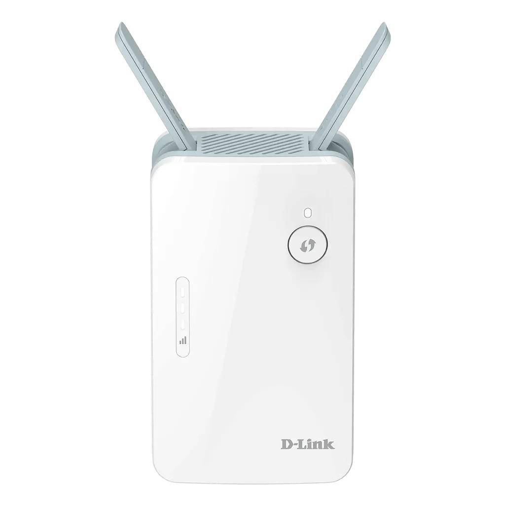 GUNMANSA D-Link E15 AX1500 Mesh Range Extender, Network transmitter