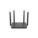 GUNMANSA D Link Fibre AC1200 Dual-Band Router;1x 10/100 WAN;3x 10/100 LAN