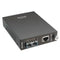 GUNMANSA D-Link Media Converter, 1000 Mbit/s, 1000BASE-T, 1000BASE-SX, IEEE 802.3ab, IEEE 802.3z, 5.5 W, 120 mm, 88 mm
