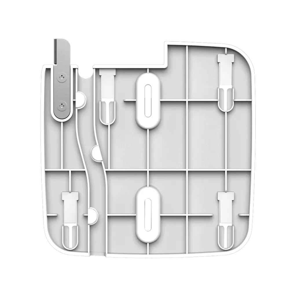 GUNMANSA D-Link Nuclias Connect AC1300 Wave 2 Dual-Band Access Point, 2.4 GHz