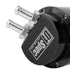 GUNMANSA D1 Spec Round Oil Catch Tank (Black)