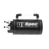 GUNMANSA D1 Spec Round Oil Catch Tank (Black)