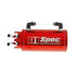 GUNMANSA D1 Spec Round Oil Catch Tank (Red)