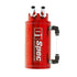 GUNMANSA D1 Spec Round Oil Catch Tank (Red)