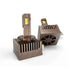 GUNMANSA D1S D-Series 3-Colour LED Conversion Bulbs (Pair)