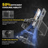 GUNMANSA D1S D-Series Xenon To LED Conversion Bulbs (Pair)