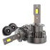 GUNMANSA D2S D-Series Xenon To LED Conversion Bulbs (Pair)