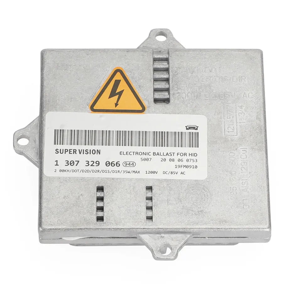 GUNMANSA D2S / D2R / D1S / D1R - Xenon HID Headlight Ballast
