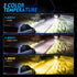 GUNMANSA D3S D-Series 3-Colour LED Conversion Bulbs (Pair)