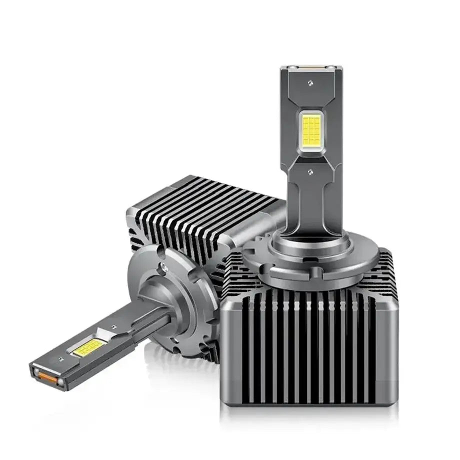 GUNMANSA D3S D-Series Xenon To LED Conversion Bulbs (Pair)