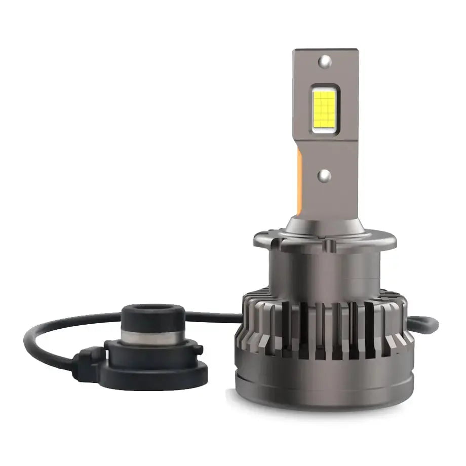 GUNMANSA D4S D-Series Xenon To LED Conversion Bulbs (Pair)
