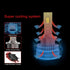 GUNMANSA D4S D-Series Xenon To LED Conversion Bulbs (Pair)