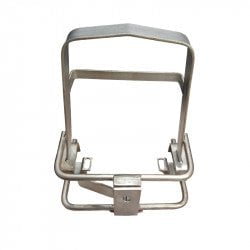 GUNMANSA D6 Smart Anti Tamper bracket - Generic Part No: GA26-14-1