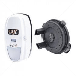 GUNMANSA DACE LUX DC12 GDO - Roll Up Motor Kit Part No: GA129