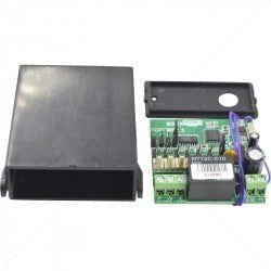 GUNMANSA DACE Receiver EXO-7 Part No: SW142-1