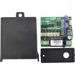 GUNMANSA DACE Receiver EXO-7 Part No: SW142-1