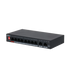 GUNMANSA Dahua 10-Port Gigabit Unmanaged Desktop Switch with 8-Port PoE