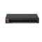 GUNMANSA Dahua 10-Port Unmanaged Desktop Switch with 8-Port PoE