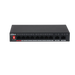 GUNMANSA Dahua 10-Port Unmanaged Desktop Switch with 8-Port PoE