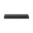 GUNMANSA Dahua 16-Port Unmanaged Gigabit PoE Switch PoE Budget total 190W