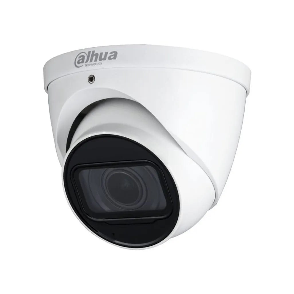 GUNMANSA Dahua 2.7-12mm motorized lens 2MP Dome 60M
