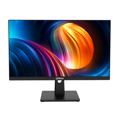 GUNMANSA Dahua 27-inch FHD 144Hz IPS Commercial Monitor