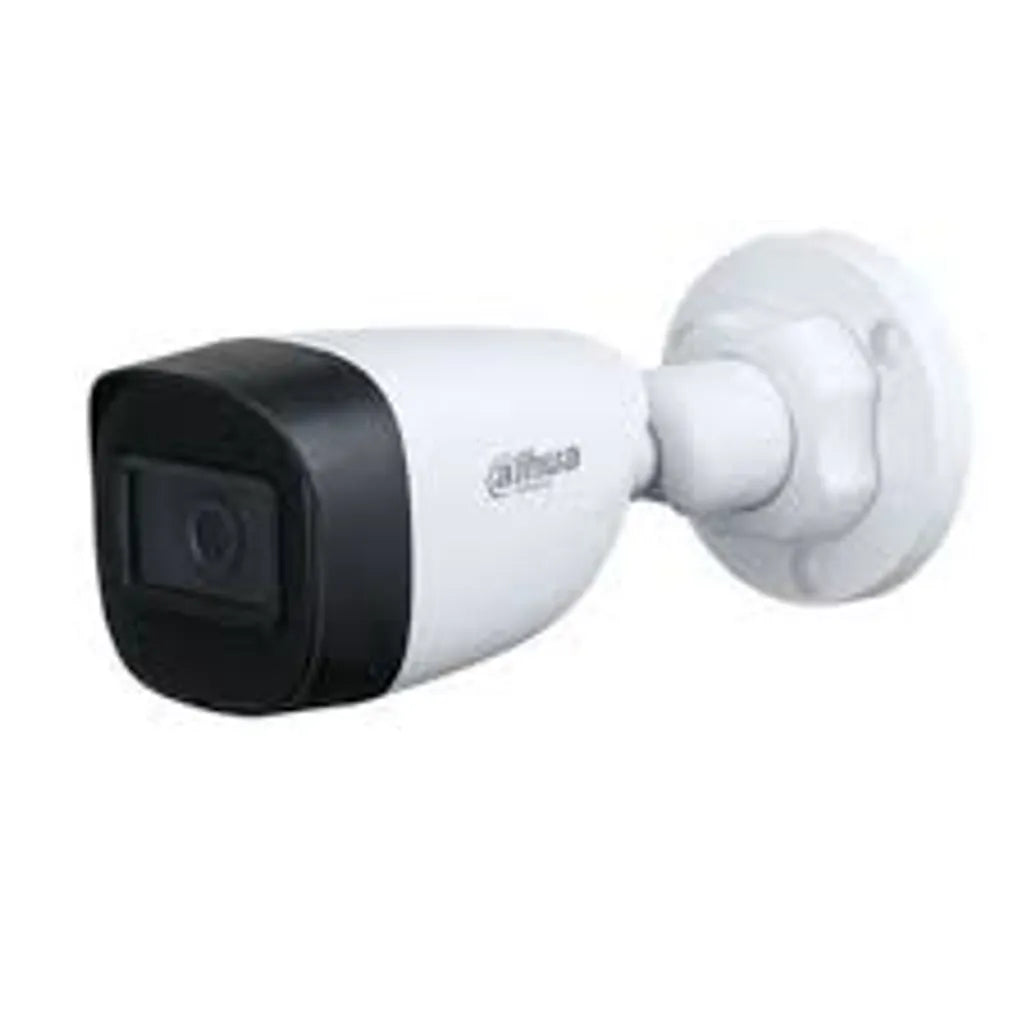 GUNMANSA Dahua 2MP Full-color Starlight HDCVI Bullet Camera; Max. 30fps@1080P