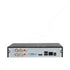 GUNMANSA Dahua 4 Channels Penta-brid 5M-N/1080p Cooper 1U 1HDD WizSense Digital Video Recorder