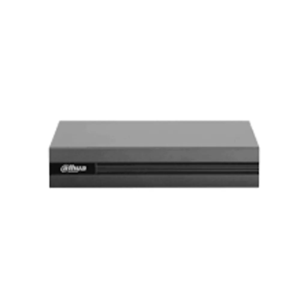 GUNMANSA Dahua 4 Channels Penta-brid 5M-N/1080p Cooper 1U 1HDD WizSense Digital Video Recorder