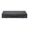 GUNMANSA Dahua 8 Channels Penta-brid 4K-N/5MP Mini 1U 1HDD WizSense Digital Video Recorder