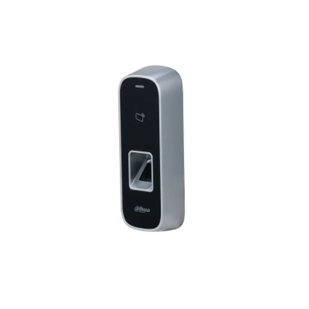 GUNMANSA Dahua Access Control Standalone Terminal Support card unlock;fingerprint unlock;card&fingerprint unlock NO PSU!!!