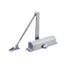 GUNMANSA Dahua Door Closer Medium Duty 25-45Kg 180 x 42 x 63mm without Hold Open
