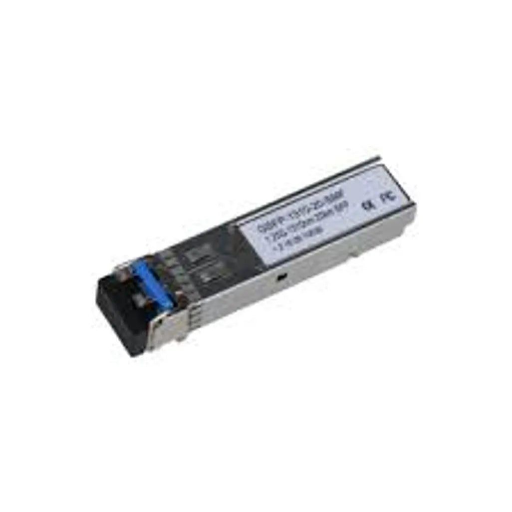 GUNMANSA Dahua Gigabit Optical Module SFP  Transmission distance up to 20 km Speed 1Gps