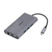 GUNMANSA Dahua TC39 9 in 1 USB 3.1 Type