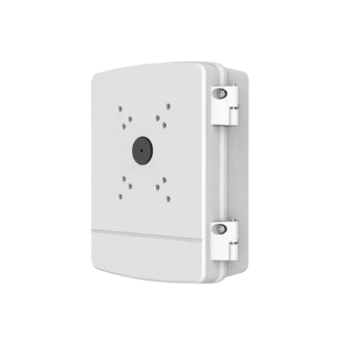 GUNMANSA Dahua Technology PFA140, Weather shield, Universal, White, Dahua, Aluminium, SECC, 8 kg