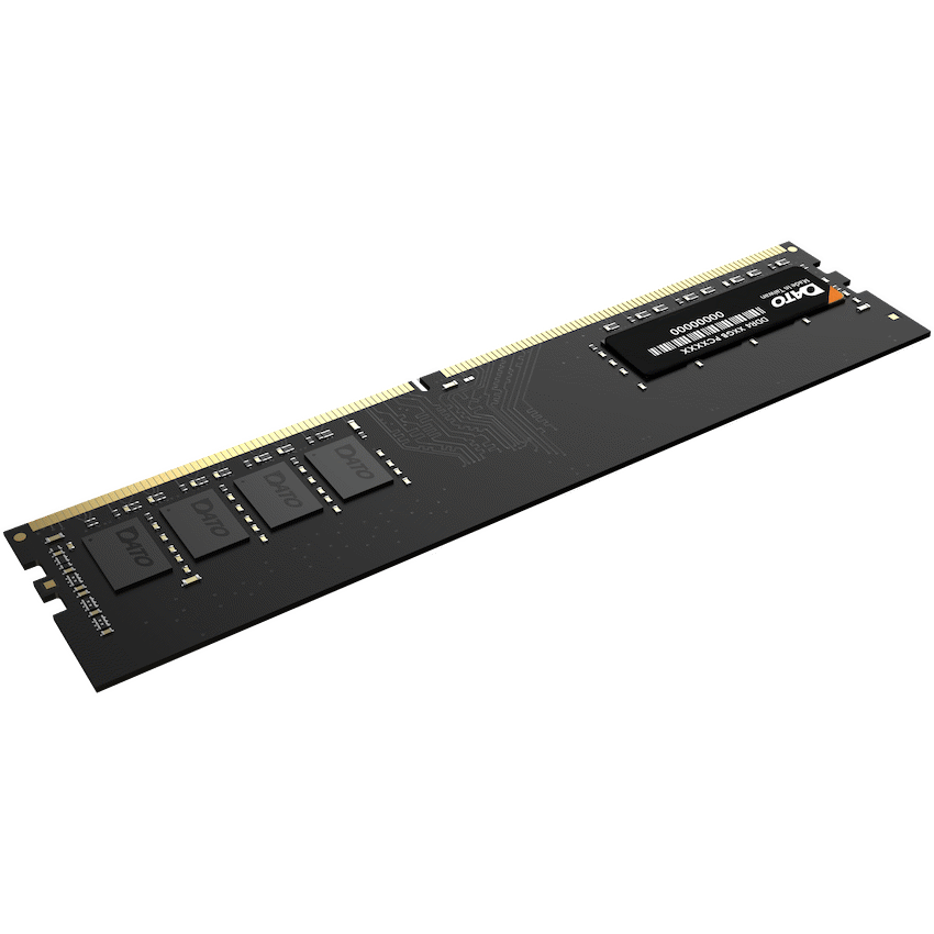 GUNMANSA Data 4GB DDR4 3200MHz UDIMM Desktop Memory Module