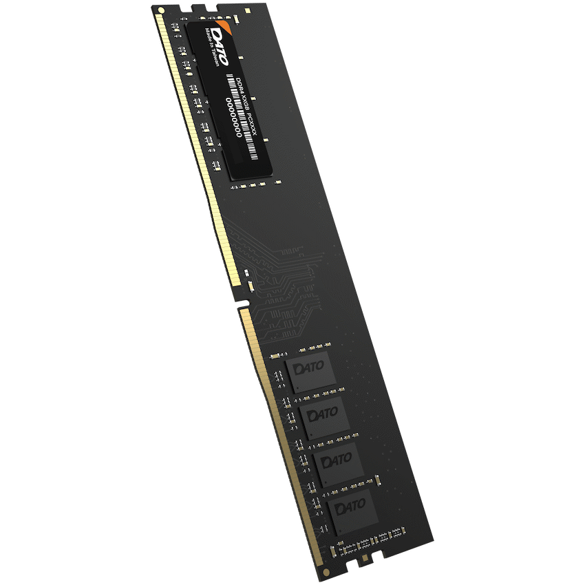 GUNMANSA Data 4GB DDR4 3200MHz UDIMM Desktop Memory Module