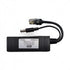 GUNMANSA DATAENERGY PoE Splitter Isolated Type DC-DC 802.3af/at 12VDC2A Part No: NW143-10