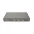 GUNMANSA DATAENERGY Solar Switch 8 Port Gigabit PoE Managed + 2 SFP (20A MPPT) Part No: NW505