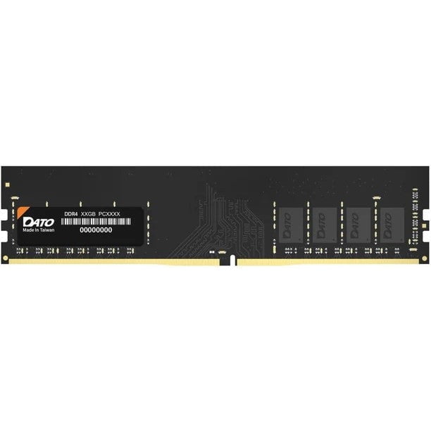 GUNMANSA Dato 16GB 3200MHz DDR4 UDIMM Memory Module
