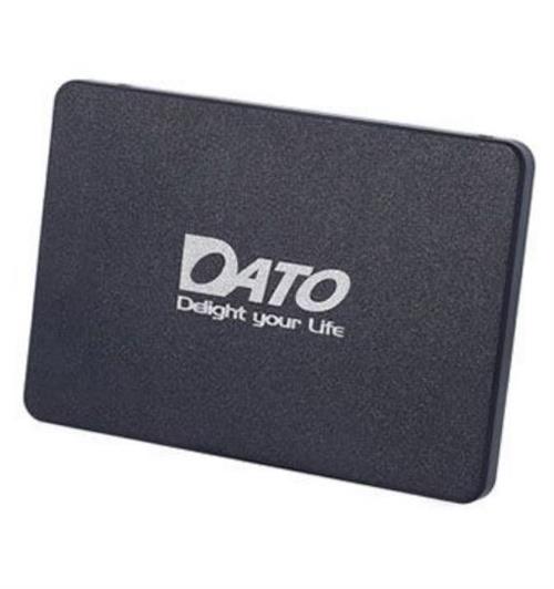 GUNMANSA Dato 256GB DS700 2.5 inch Solid State Drive