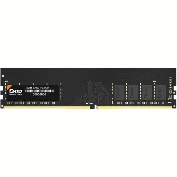 GUNMANSA Dato 32GB 3200MHz DDR4 UDIMM Memory Module