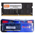 GUNMANSA Dato 4GB DDR4 3200MHz SO-DIMM Memory