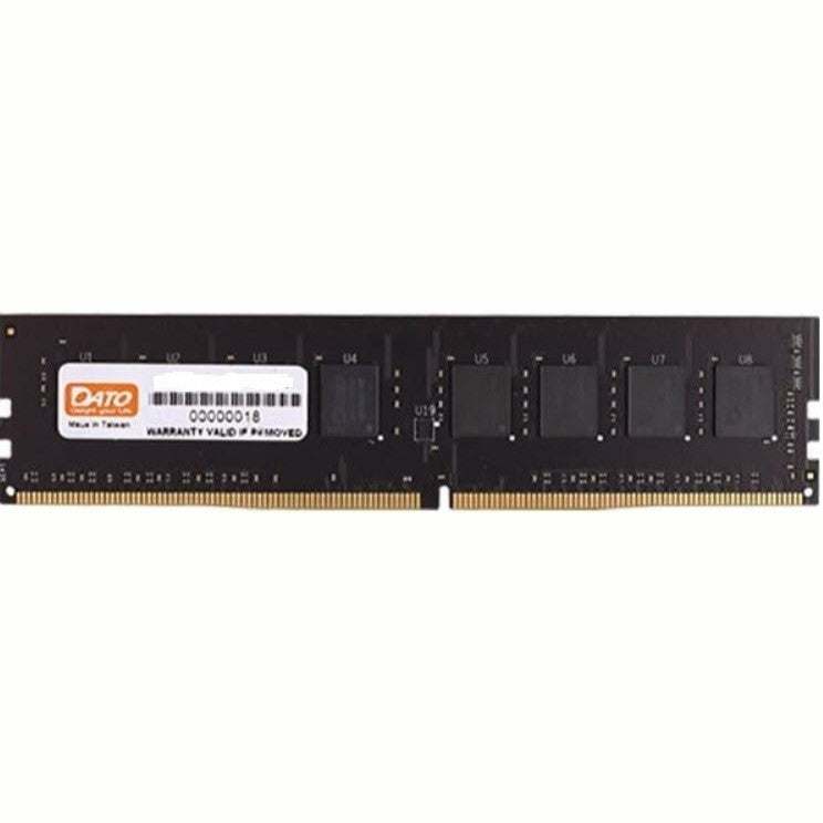 GUNMANSA Dato 8GB DDR4 3200MHZ Desktop RAM