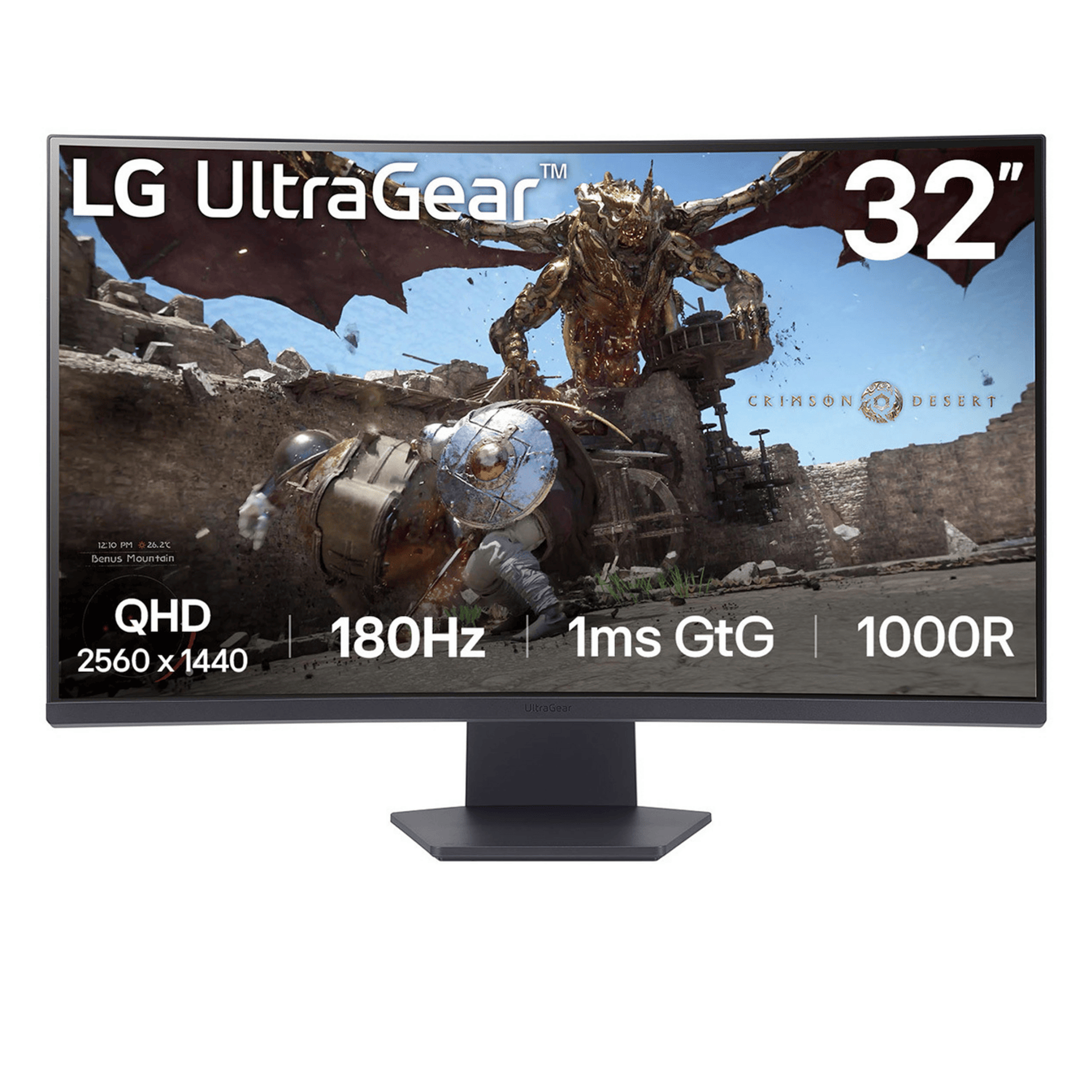 GUNMANSA DATO ARES 32GB DDR4 3200MHZ RGB MEMORY