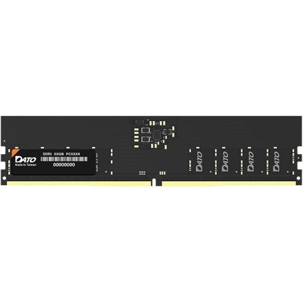 GUNMANSA Dato DDR5 4800MHz 8GB Desktop Memory Module
