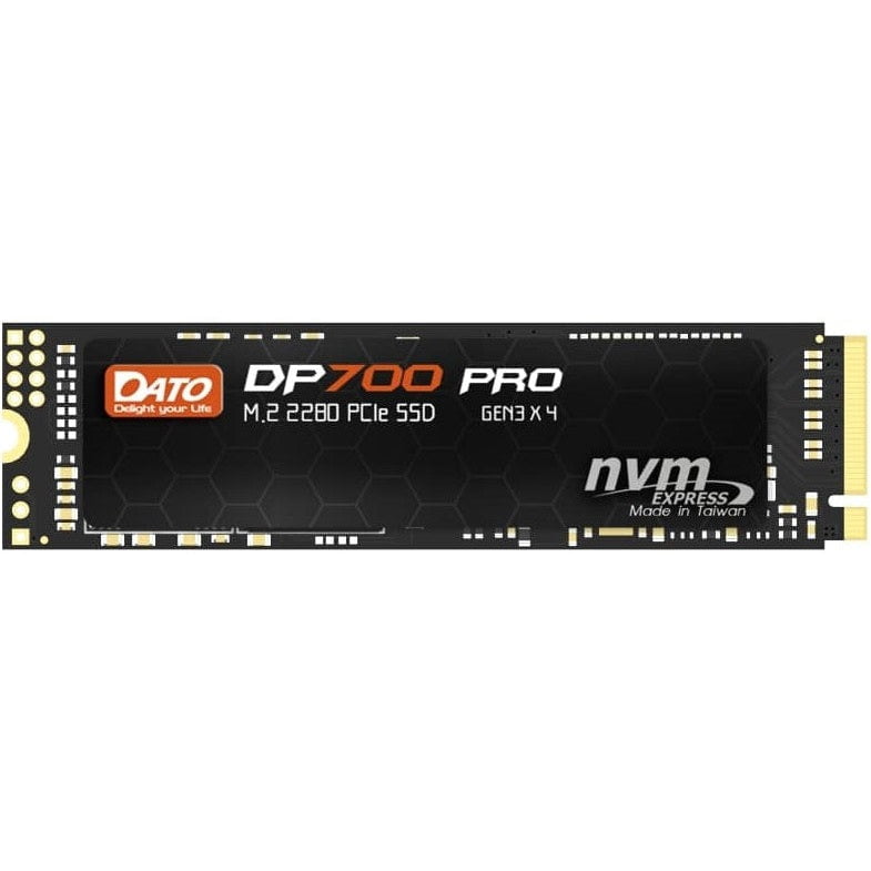 GUNMANSA Dato DP700 PRO 256GB M.2 2280 PCle NVme SSD